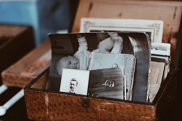 Display Treasured Memories | Hygge And Homesteading | Tips And Tricks For A Happier Home