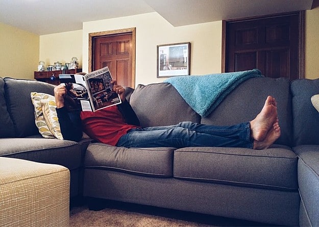 Do As You Please | Hygge And Homesteading | Tips And Tricks For A Happier Home