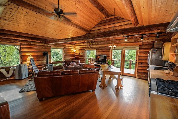 Embrace Your Home's Unique Features | Hygge And Homesteading | Tips And Tricks For A Happier Home