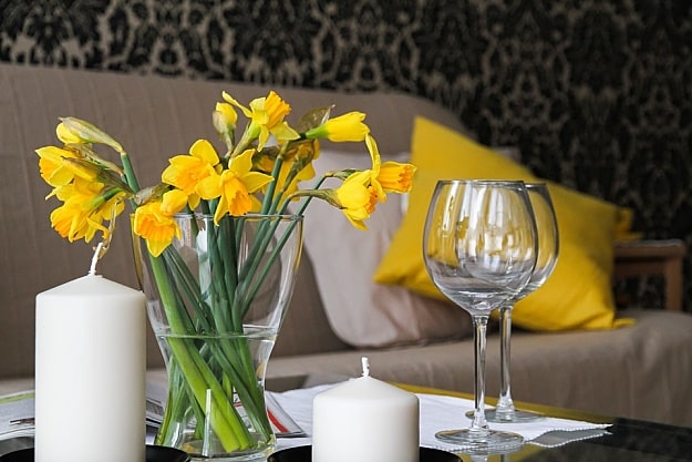 Flowers And Foliage | Hygge And Homesteading | Tips And Tricks For A Happier Home