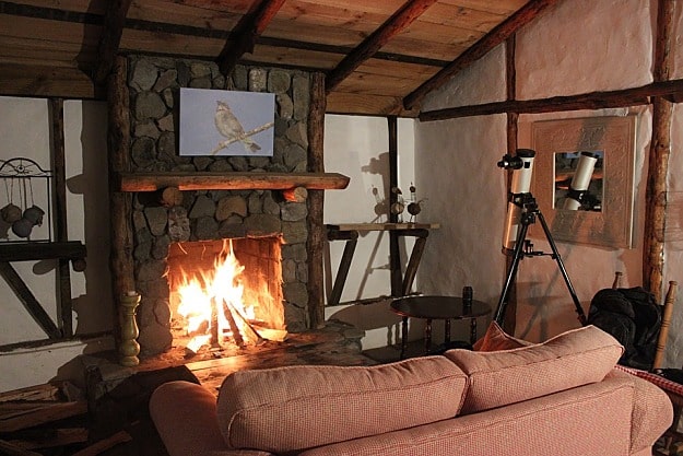 Get A Fire Going | Hygge And Homesteading | Tips And Tricks For A Happier Home