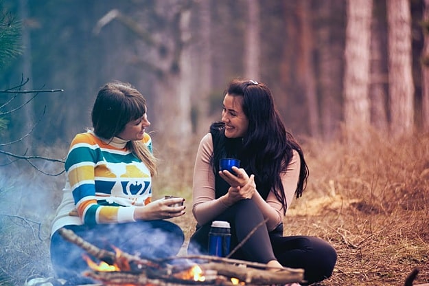 Hygge Outdoors | Hygge And Homesteading | Tips And Tricks For A Happier Home