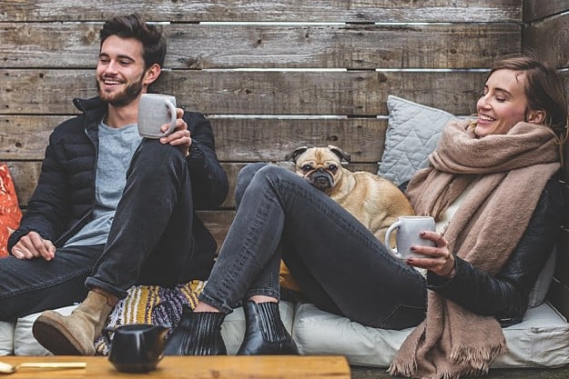 Hygge With Family And Friends | Hygge And Homesteading | Tips And Tricks For A Happier Home