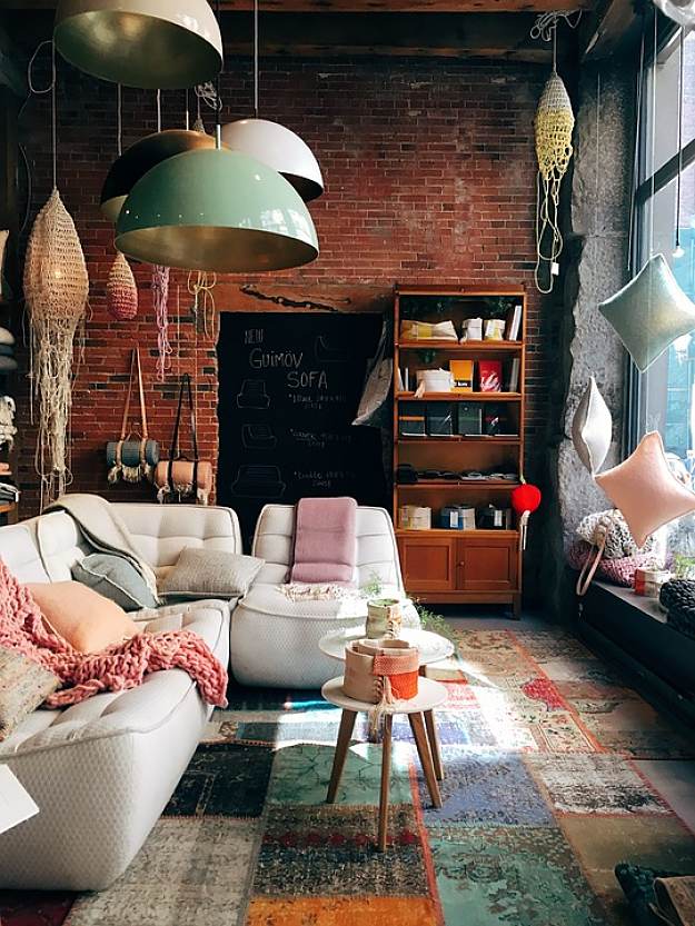 Keep It Plush And Comfy | Hygge And Homesteading | Tips And Tricks For A Happier Home