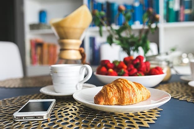 Pleasing Home Aroma | Hygge And Homesteading | Tips And Tricks For A Happier Home