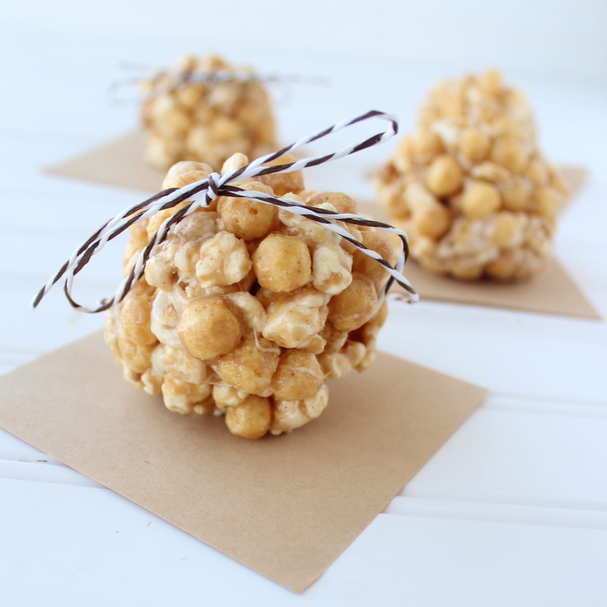 The Best Popcorn Balls Recipe Ideas | Peanut Butter Popcorn Balls 10 Popcorn Balls Recipe Ideas For An Ultimate Snack Time Peanut Butter Popcorn Balls