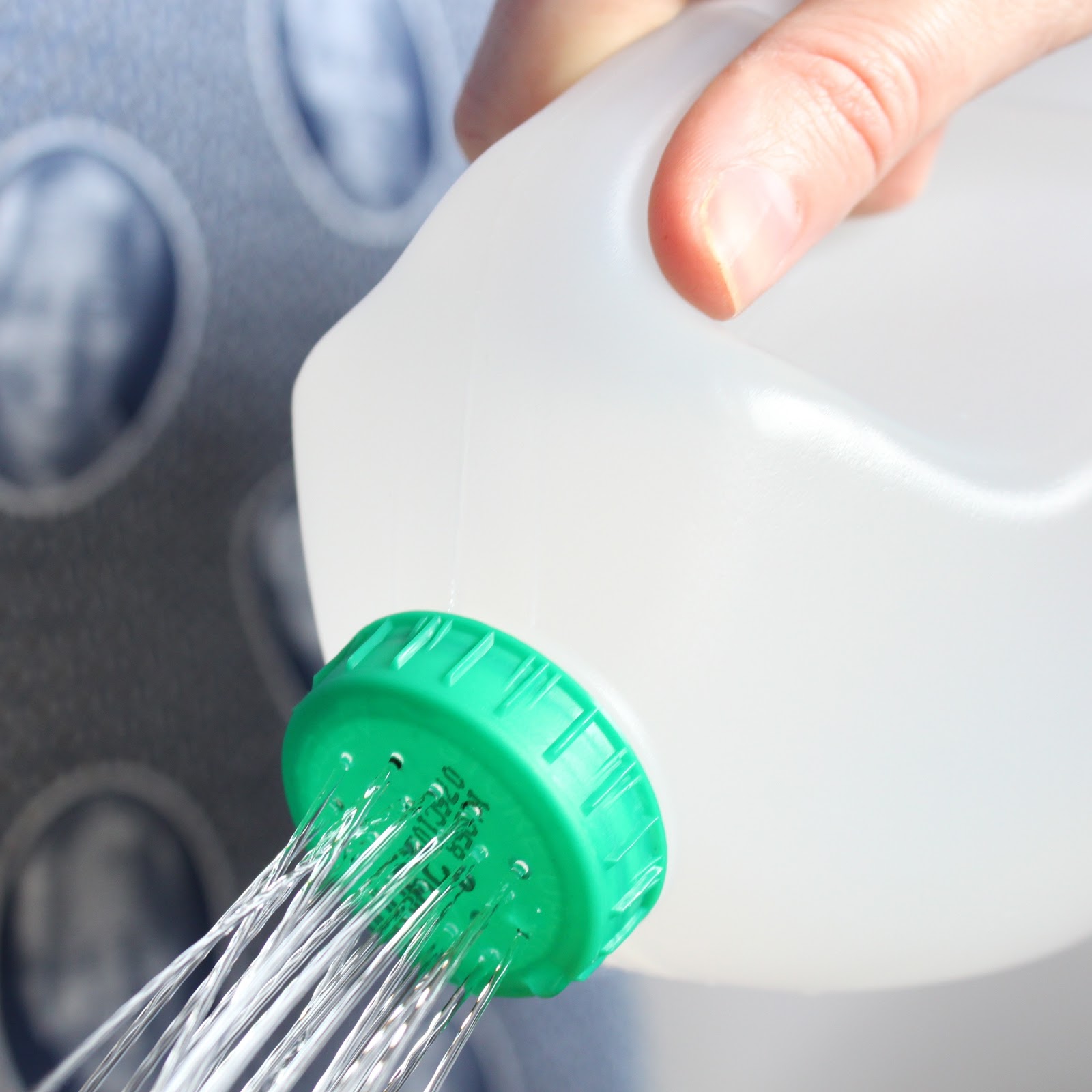 DIY Watering Cans | 20 Garden Tips And Hacks That Will Help You Become a Gardening Expert