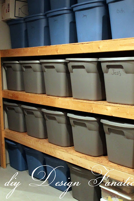 15 Ingenious Garage Organization: Store Your Things Practically And Efficiently | Homesteading Today Ideas To Get You Started 