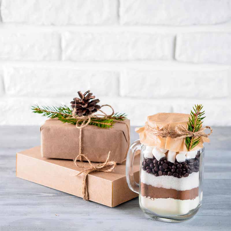 Keep Warm with a Cup of Delicious Hot Chocolate | how to stay warm in winter