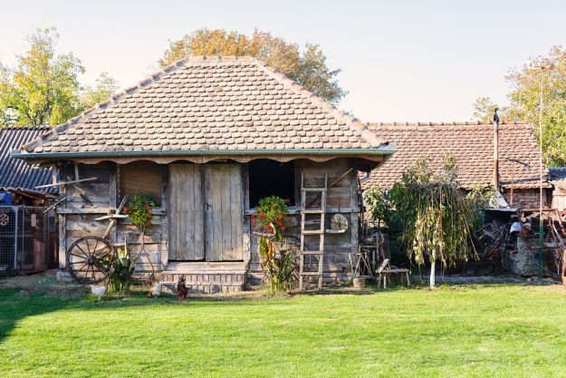 Be Honest With Yourself | Land and Farm For Sale | How to Buy Property for Homesteading