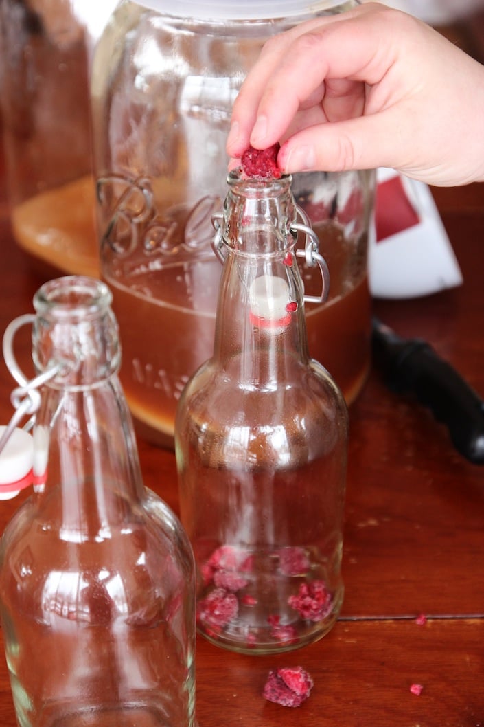 Homemade Recipe