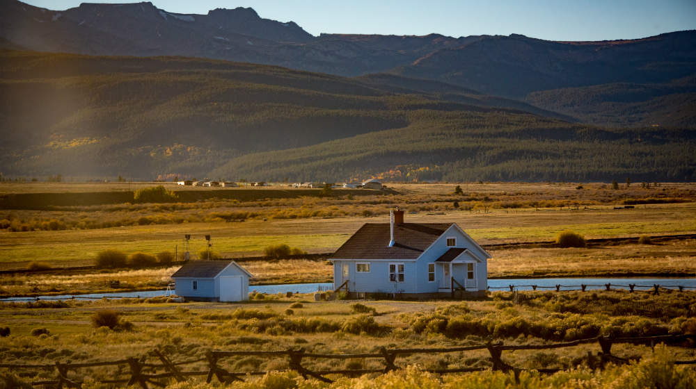 Featured | Best Loans And Grants For Preppers Or Homesteaders
