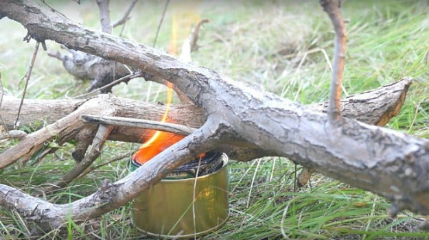 How To Make A Fire Starter | How To Build A Fire | 79 Clever Firestarting Tips And Tricks You Need To Know