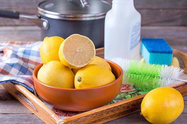 Cleaning With Citrus | DIY Natural Household Cleaners | Amazing Homemade Solutions Cleaning With Citrus | DIY Natural Household Cleaners | Amazing Homemade Solutions