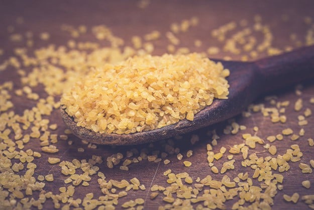 Cracked Wheat | No Fuss Ways To Prepare Wheat Berries