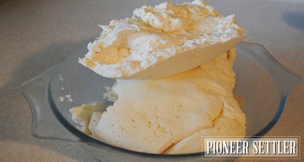 Chevre Recipe | Homemade Cheese Recipes, Facts & More
