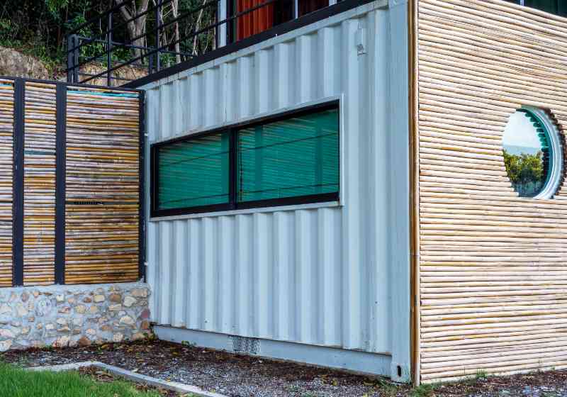 17 Cool Container Homes To Inspire Your Own | Homesteading Ideas