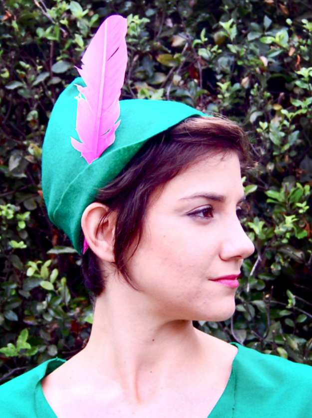 Classic Disney Hero - Peter Pan | Trick or Treating costumes