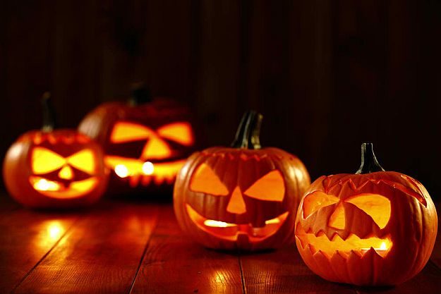 Plan Your Design | How To Carve The Perfect Jack-O-Lantern [Infographic]