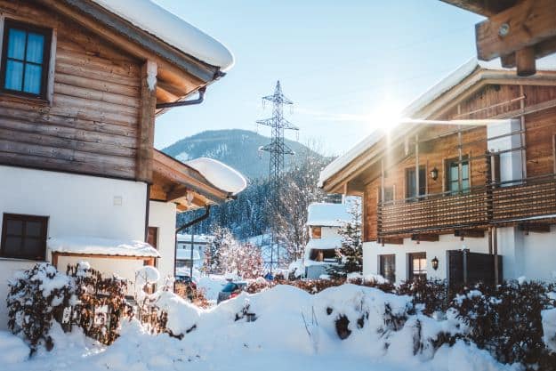Weather Conditions | Questions To Guide You In Finding The Right Property