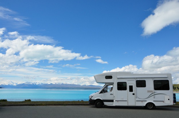Finding the Right Mobile Living Situation for You