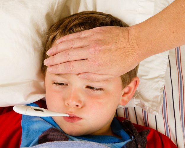 Reduce Fever | Amazing Things You Could Do With Lemons We Bet You Never Knew