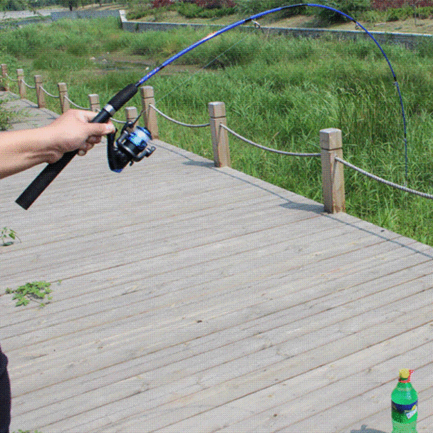 Reinforce Fishing Rods | 50 Uses of Shoe Goo - It's Not Just for Shoes! Reinforce Fishing Rods | 50 Uses of Shoe Goo - It's Not Just for Shoes!