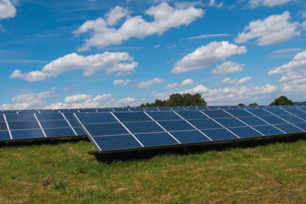 Renewable Production | Vertical Farming For Compact Spaces | Types of Farming