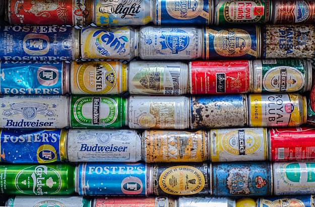 Repurpose Soda Cans | Repurposed Materials | Transform And Recycle Common Household Items Repurpose Soda Cans | Repurposed Materials | Transform And Recycle Common Household Items
