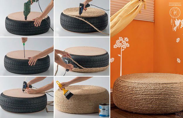Rope| 20 More Things You Should Never Throw Away