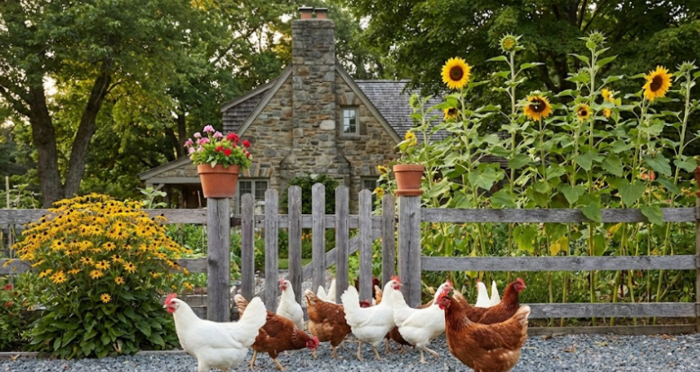 homesteading resource