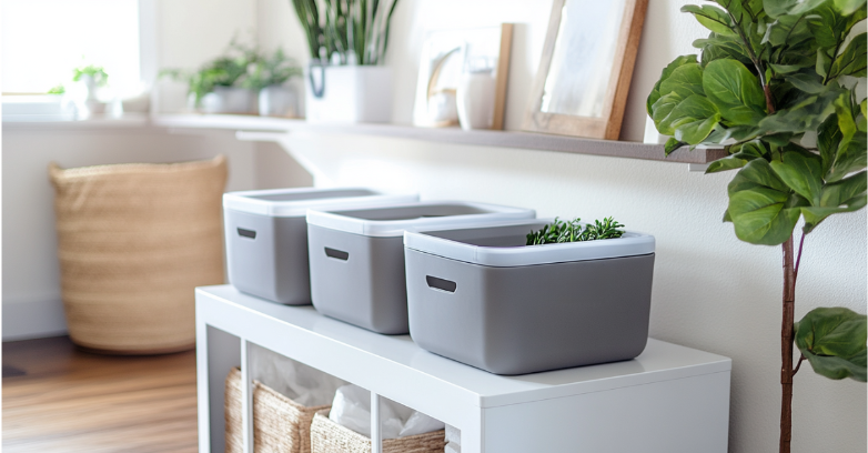New Year Declutter: Transform Your Home for a Fresh Start