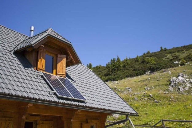 Solar Cells | Vertical Farming For Compact Spaces | Types of Farming