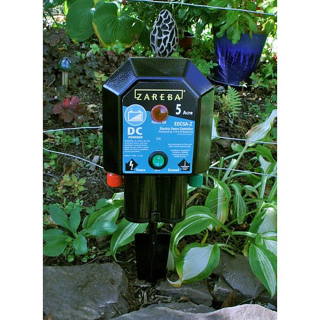 Solar Electric Fences | Homesteading In Alaska Is Easier Than You Thought
