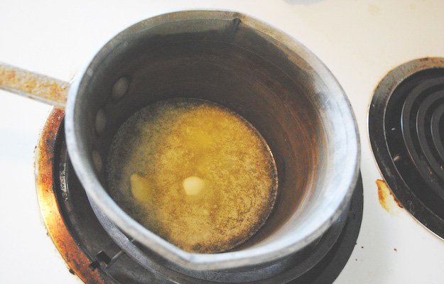 Step Three | How to Make Pancakes from Scratch | Perfect Pancake Recipe