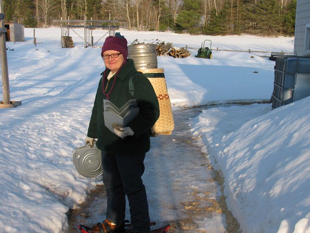 how to make maple syrup