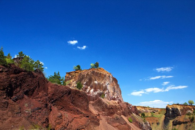 Terraforming