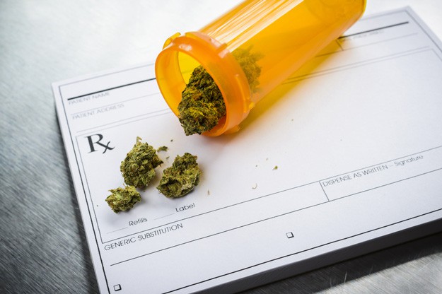 Marijuana Dispensaries