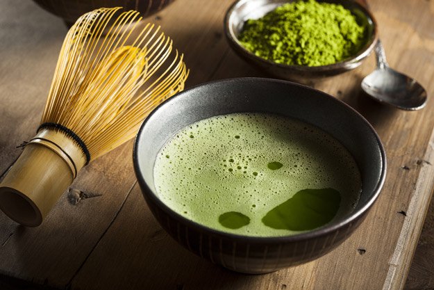 Matcha