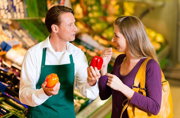 Customer Service