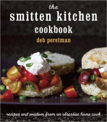 The Smitten Kitchen | Vegetarian Cookbooks Inspired by Your Garden