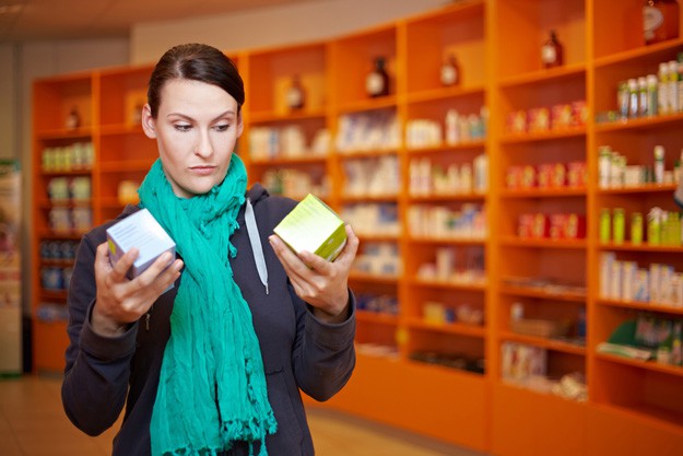Buying Decision