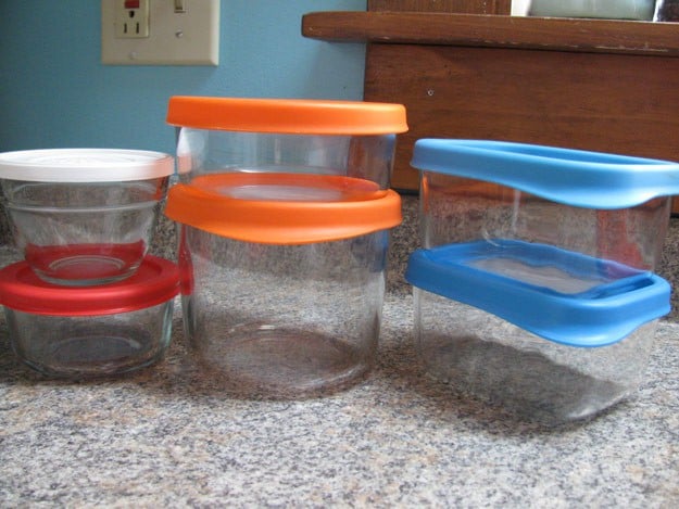 Containers