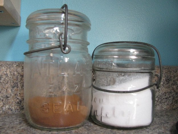 Glass Containers