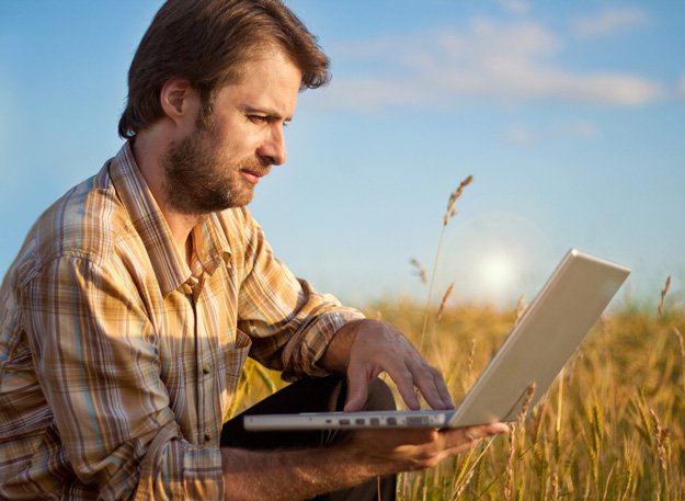 Tools and Tactics of the Modern Farmer 