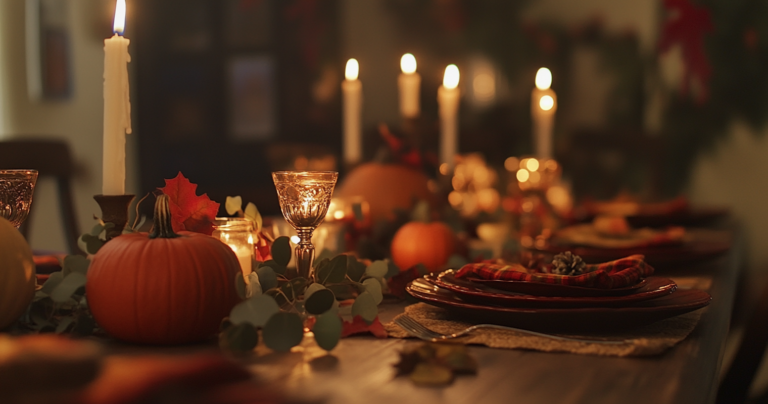 Ultimate Thanksgiving Prep: Last-Minute Tips for a Memorable, Stress-Free Feast