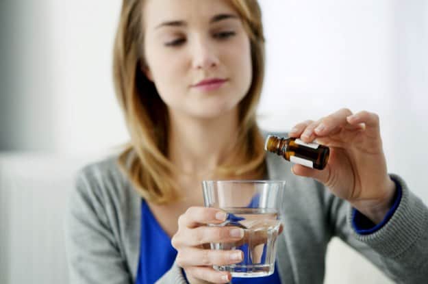 Tonsilitis And Sore Throat Relief | Incredible Uses For Tea Tree Oil Around The Homestead
