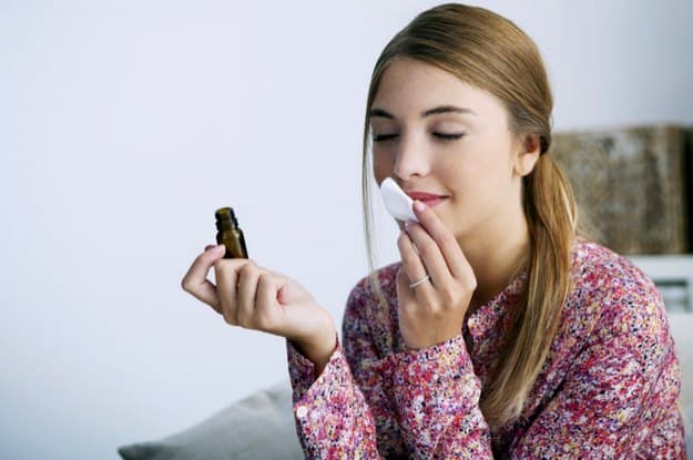 Air Freshener | Incredible Uses For Tea Tree Oil Around The Homestead