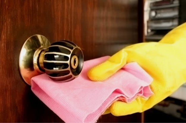 Disinfectant | Incredible Uses For Tea Tree Oil Around The Homestead