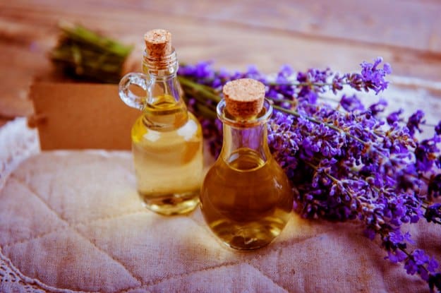 Anti-Fungal | Incredible Uses For Tea Tree Oil Around The Homestead